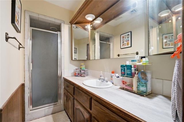 22 Tawana Drive, Shawnee, OK 74804