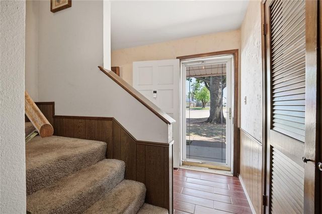 22 Tawana Drive, Shawnee, OK 74804