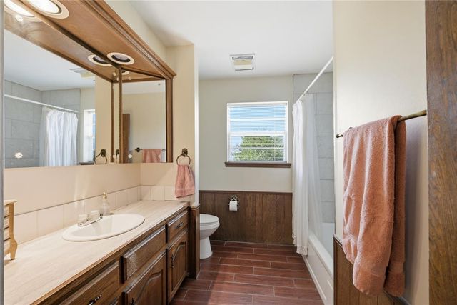 22 Tawana Drive, Shawnee, OK 74804