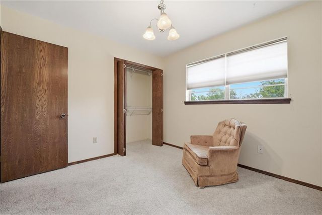 22 Tawana Drive, Shawnee, OK 74804