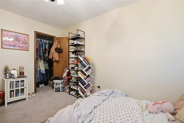 22 Tawana Drive, Shawnee, OK 74804