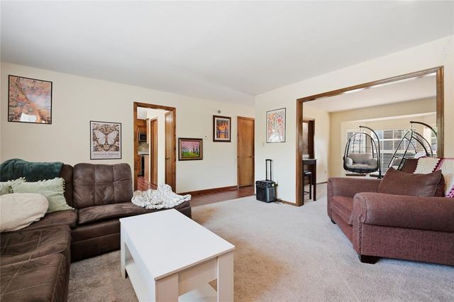 22 Tawana Drive, Shawnee, OK 74804