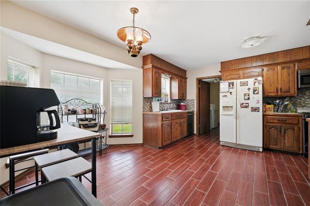 22 Tawana Drive, Shawnee, OK 74804