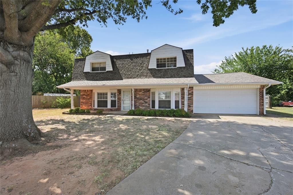 22 Tawana Drive, Shawnee, OK 74804