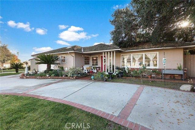 415 Cortez Road, Arcadia, CA 91007