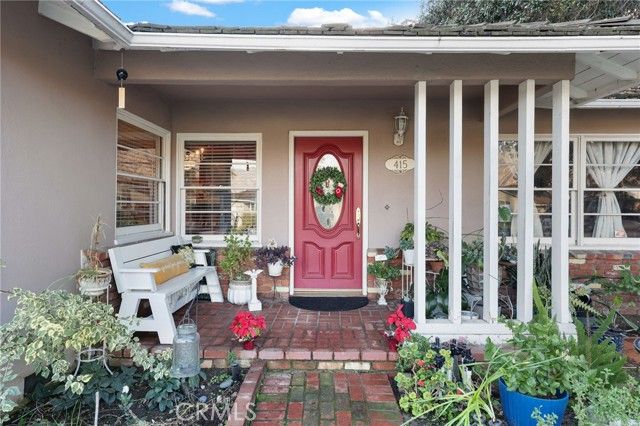 415 Cortez Road, Arcadia, CA 91007