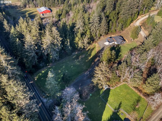 37027 DANNER RIDGE Ln, Astoria, OR 97103