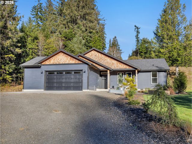 37027 DANNER RIDGE Ln, Astoria, OR 97103