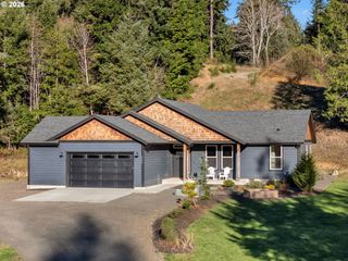 37027 DANNER RIDGE Ln, Astoria, OR 97103