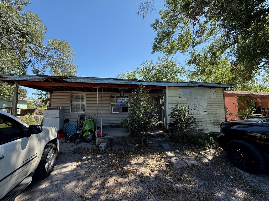 216 VARNADOE ROAD, Winter Haven, FL 33880