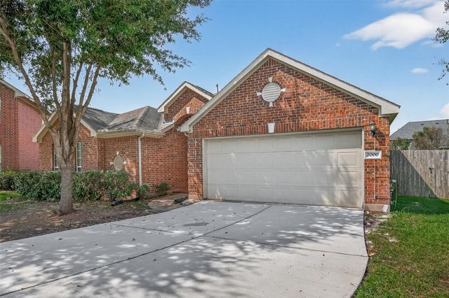 2000 Water Trace Court, Richmond, TX 77469