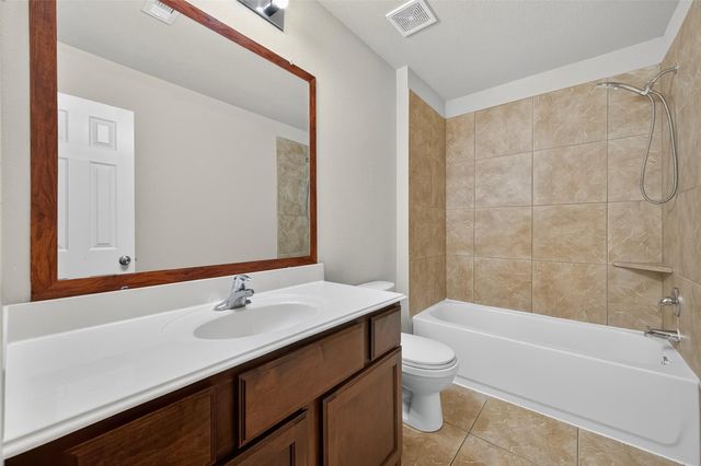 2000 Water Trace Court, Richmond, TX 77469