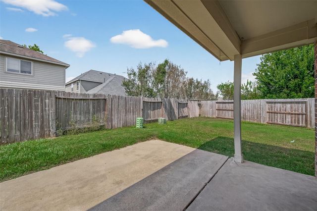 2000 Water Trace Court, Richmond, TX 77469