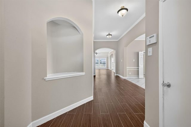 2000 Water Trace Court, Richmond, TX 77469