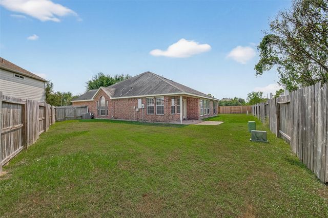 2000 Water Trace Court, Richmond, TX 77469