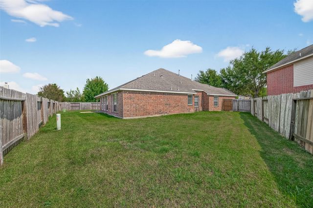 2000 Water Trace Court, Richmond, TX 77469