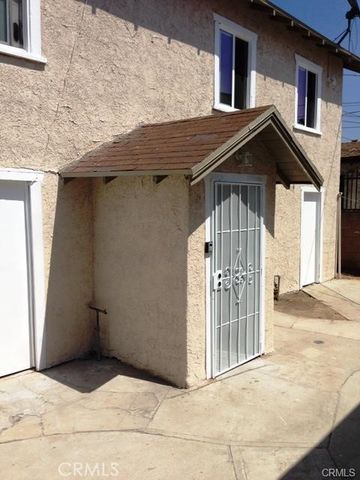 1519 W 29th, Los Angeles, CA 90007