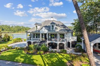 41 Buck Point Rd, Bluffton, SC 29910