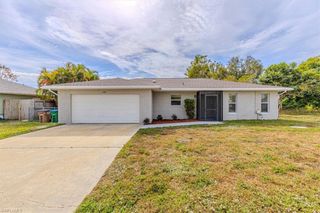 1504 NE 13th ST, Cape Coral, FL 33909