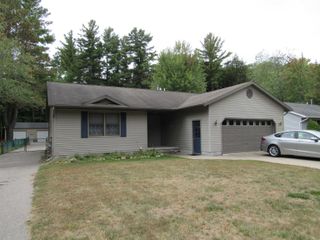 109 W Tawas Lake Road, East Tawas, MI 48730