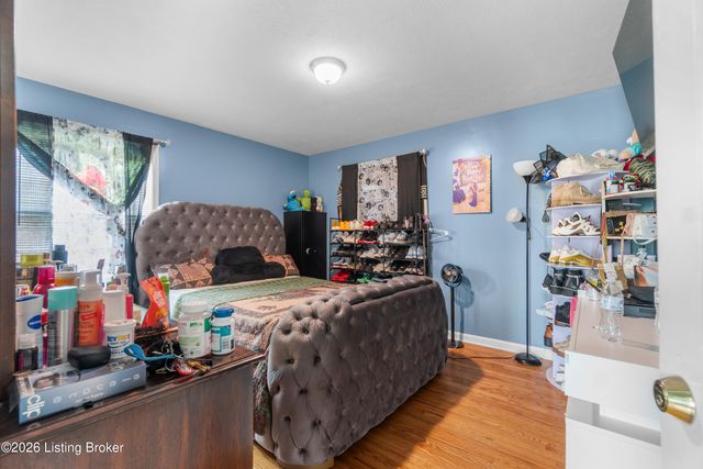 5412 Dannyboy Ln, Louisville, KY 40214