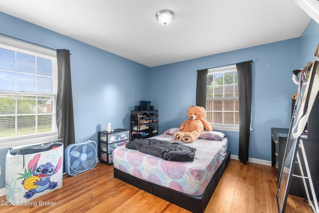 5412 Dannyboy Ln, Louisville, KY 40214