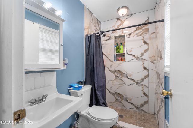 5412 Dannyboy Ln, Louisville, KY 40214