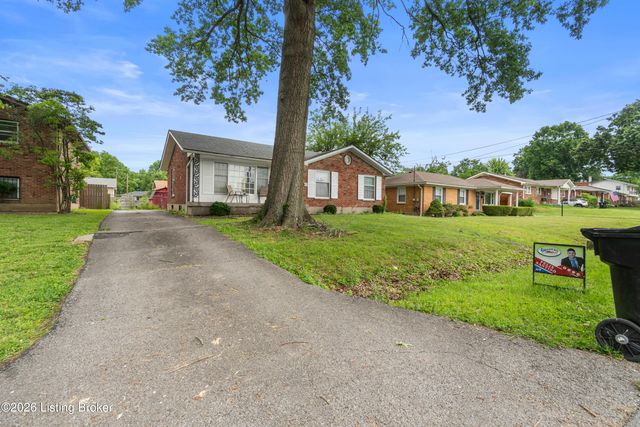 5412 Dannyboy Ln, Louisville, KY 40214