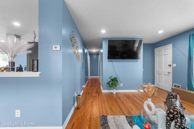 5412 Dannyboy Ln, Louisville, KY 40214