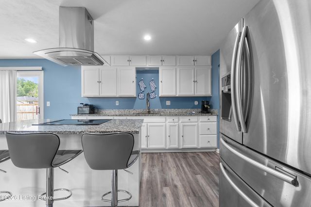 5412 Dannyboy Ln, Louisville, KY 40214