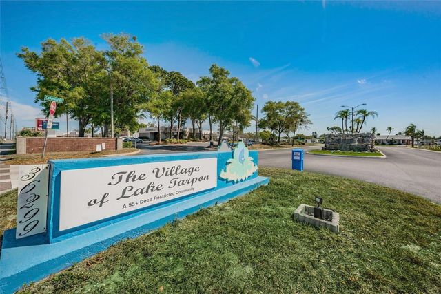 26 HAMILTON LANE, Palm Harbor, FL 34684