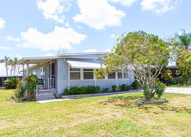 26 HAMILTON LANE, Palm Harbor, FL 34684