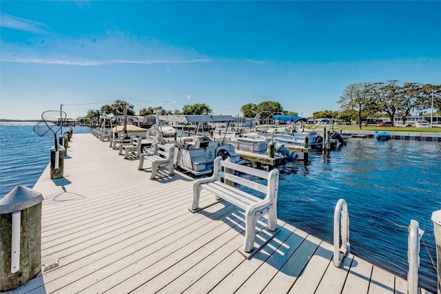 26 HAMILTON LANE, Palm Harbor, FL 34684