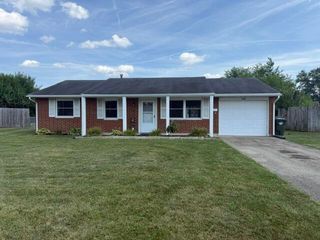1098 S Mystic Lane 1098 S Mystic Lane, Troy, OH 45373