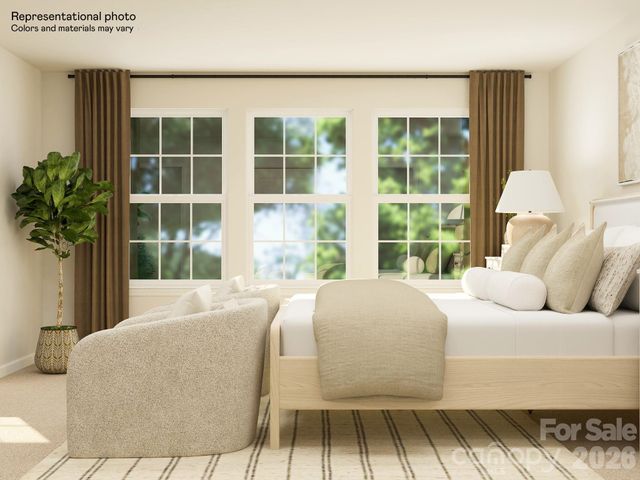 1211 Mary Jane Avenue, Waxhaw, NC 28173