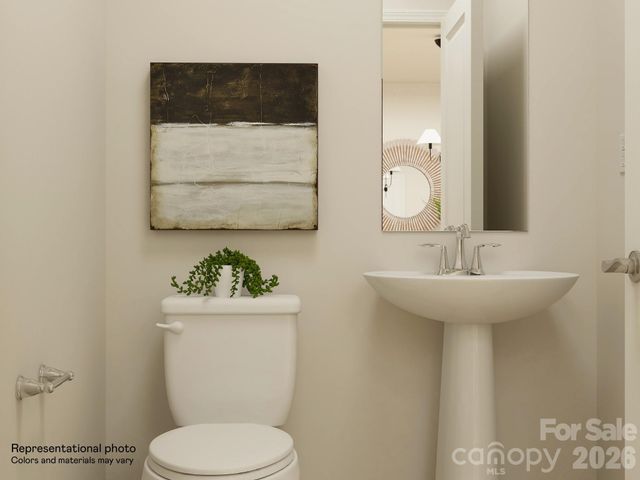 1211 Mary Jane Avenue, Waxhaw, NC 28173