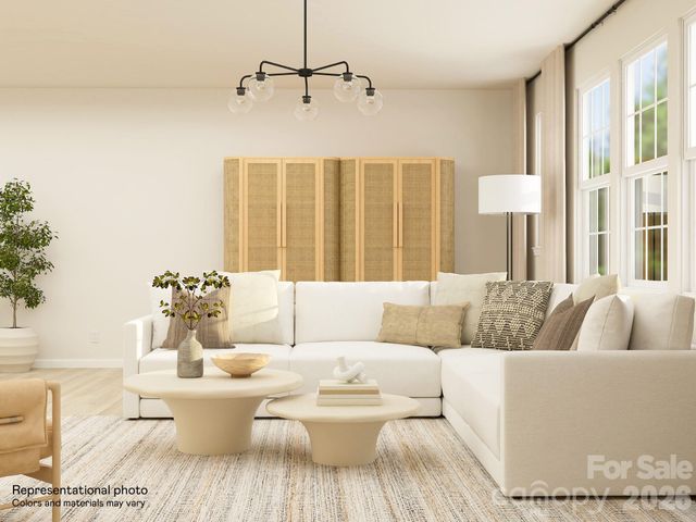 1211 Mary Jane Avenue, Waxhaw, NC 28173