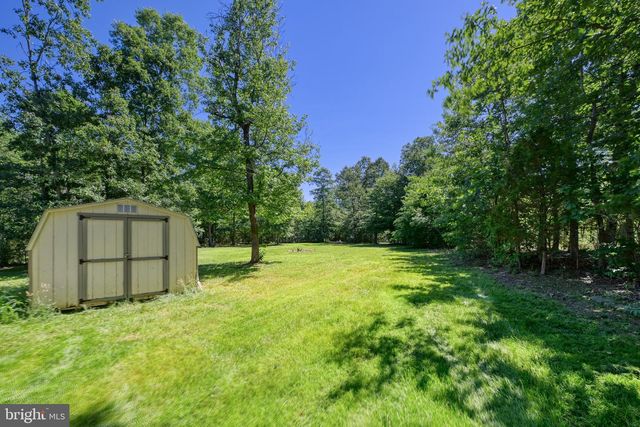 1062 PENDLETON RD, Mineral, VA 23117