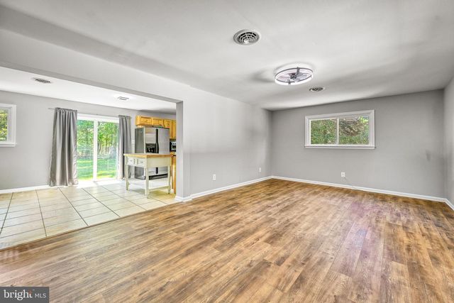 1062 PENDLETON RD, Mineral, VA 23117