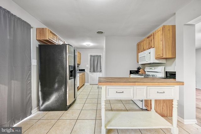 1062 PENDLETON RD, Mineral, VA 23117