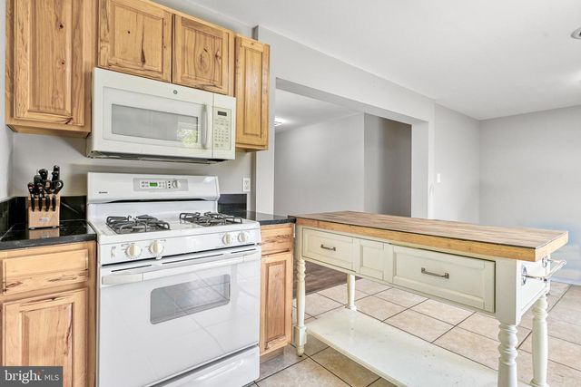 1062 PENDLETON RD, Mineral, VA 23117
