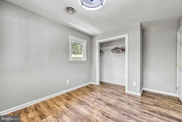 1062 PENDLETON RD, Mineral, VA 23117