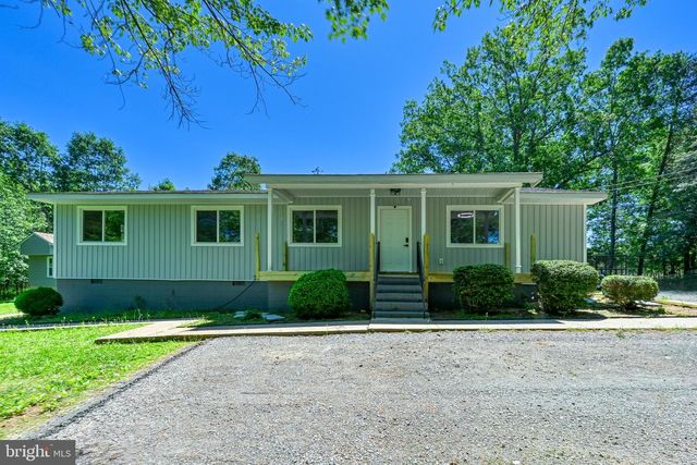 1062 PENDLETON RD, Mineral, VA 23117