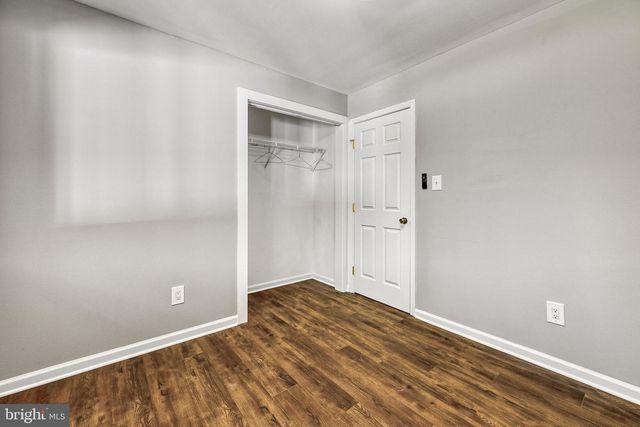1062 PENDLETON RD, Mineral, VA 23117