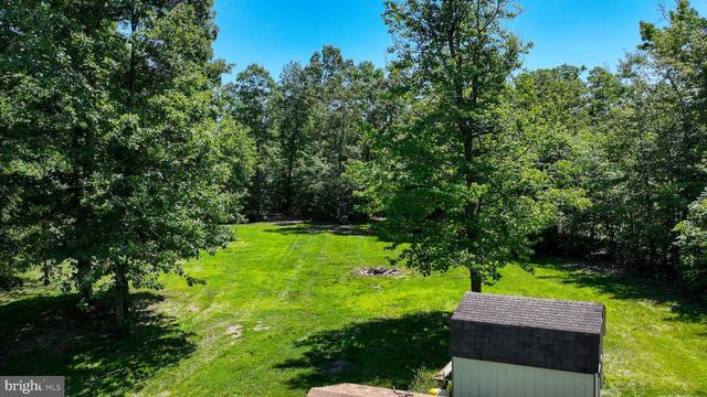 1062 PENDLETON RD, Mineral, VA 23117