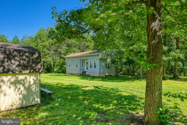 1062 PENDLETON RD, Mineral, VA 23117