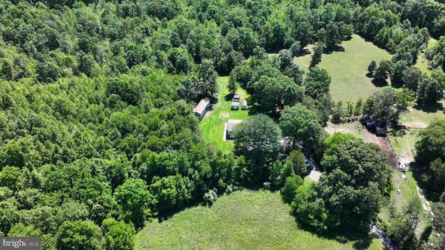 1062 PENDLETON RD, Mineral, VA 23117