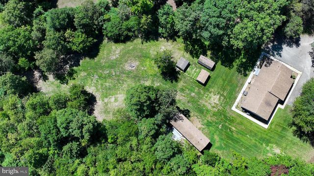 1062 PENDLETON RD, Mineral, VA 23117