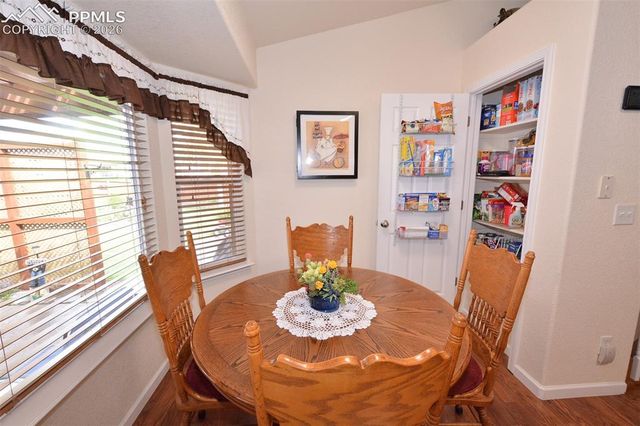 7410 Sun Prairie Drive, Colorado Springs, CO 80925