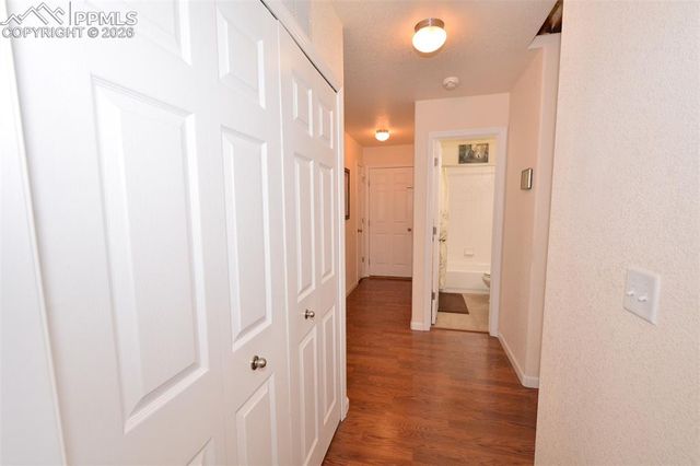 7410 Sun Prairie Drive, Colorado Springs, CO 80925